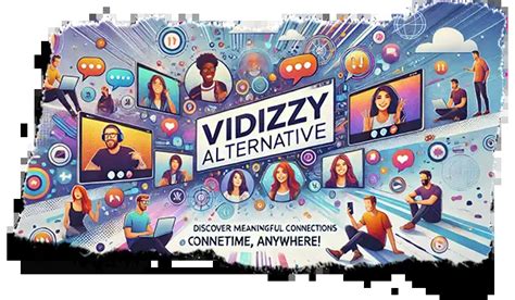 vidizyy|Бесплатный видеочат без регистрации .